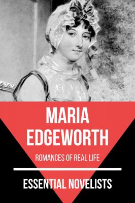 Essential Novelists - Maria Edgeworth - Maria  Edgeworth