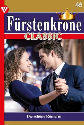 Fürstenkrone Classic 48 – Adelsroman - Melanie Rhoden