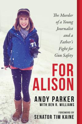 For Alison - Andy Parker