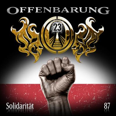 Offenbarung 23, Folge 87: Solidarität - Markus Duschek