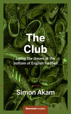 The Club - Simon Akam