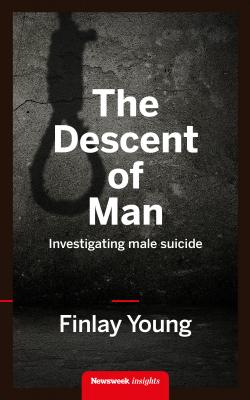 The Descent of Man - Finlay Young