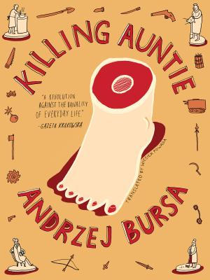 Killing Auntie - Andrzej  Bursa