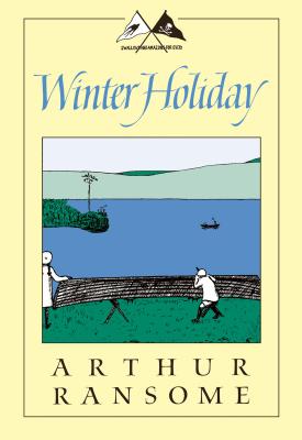 Winter Holiday - Arthur  Ransome