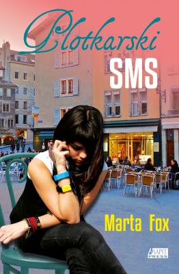 Plotkarski SMS - Marta Fox