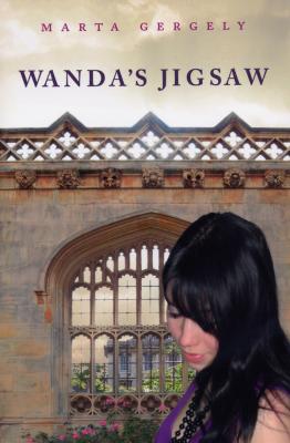 Wanda's Jigsaw - Marta Gergely