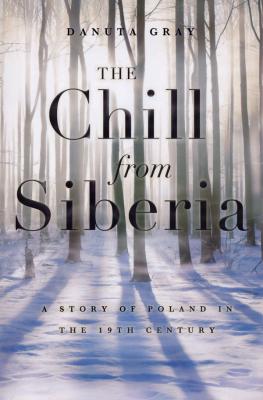 The Chill From Siberia - Danuta Gray