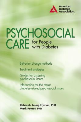 Psychosocial Care for People with Diabetes - Deborah Young-Hyman
