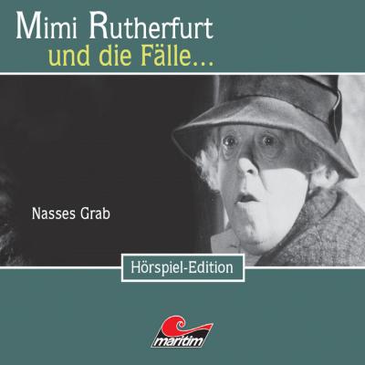 Mimi Rutherfurt, Folge 20: Nasses Grab - Maureen Butcher