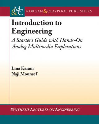 Introduction to Engineering - Lina Karam