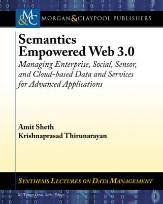 Semantics Empowered Web 3.0 - Amit Sheth