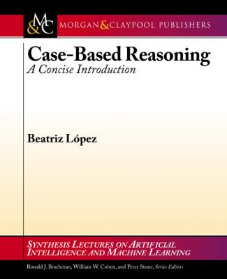 Case-Based Reasoning - Beatriz López