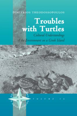 Troubles with Turtles - Dimitris Theodossopoulos
