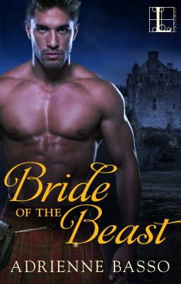 Bride of The Beast - Adrienne Basso