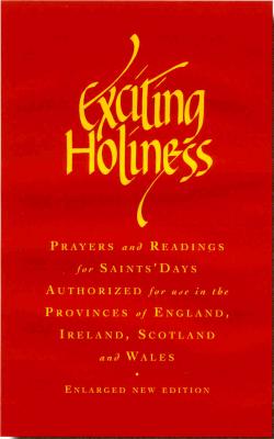 Exciting Holiness - Brother Tristram