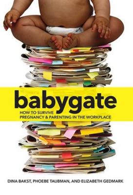Babygate - Dina Bakst