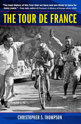 The Tour de France - Christopher S. Thompson