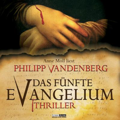 Das fünfte Evangelium - Philipp Vandenberg