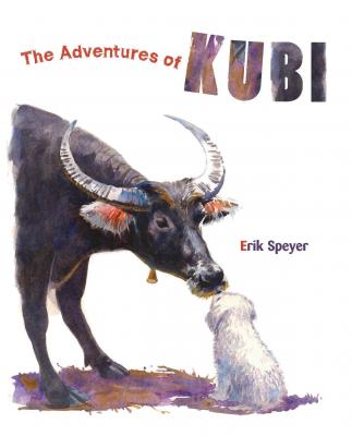 The Adventures of Kubi - Erik Speyer
