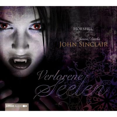 John Sinclair, Verlorene Seelen - 10 Jahre Jubiläumsbox - Jason Dark