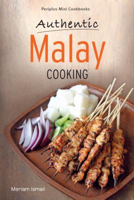 Mini Authentic Malay Cooking - Ismail