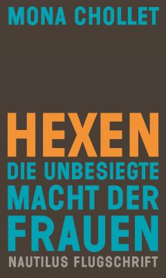 Hexen - Mona Chollet