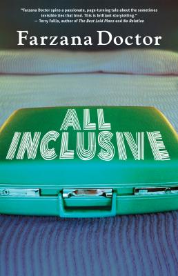 All Inclusive - Farzana Doctor