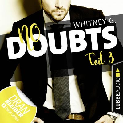 No Doubts - Reasonable Doubt 3 (Ungekürzt) - Whitney G.
