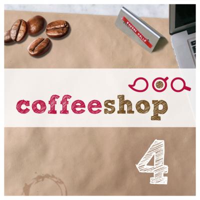 Coffeeshop, 1,04: Der Untote - Gerlis Zillgens