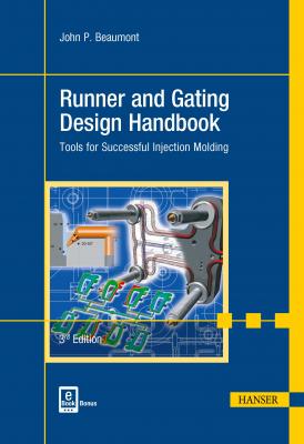 Runner and Gating Design Handbook 3E - John P. Beaumont