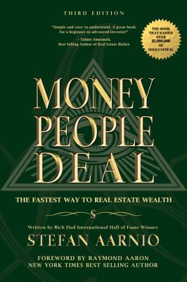 Money People Deal - Stefan Aarnio
