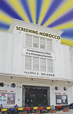 Screening Morocco - Valérie K. Orlando