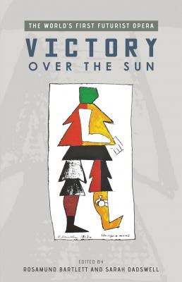 Victory Over the Sun - Dr Sarah Dadswell