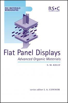 Flat Panel Displays - S M Kelly