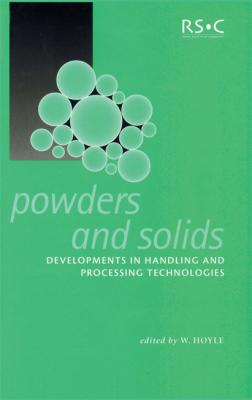 Powders and Solids - Отсутствует