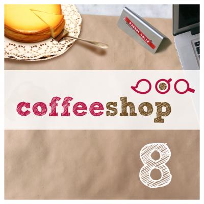 Coffeeshop, 1,08: Sein oder nicht sein - Gerlis Zillgens