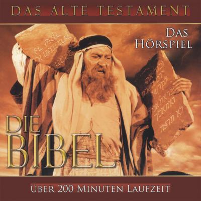Die Bibel - Das Alte Testament - Trad.