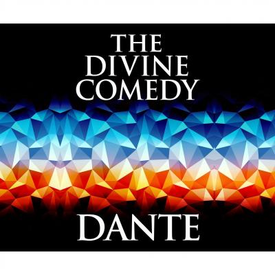 The Divine Comedy (Unabridged) - Данте Алигьери