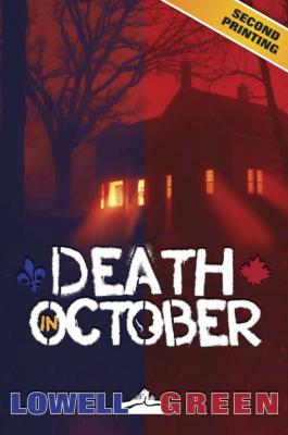 Death in October - Lowell Inc. Green