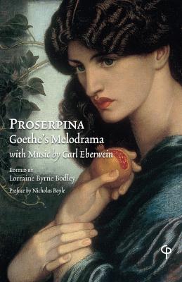 Proserpina - Отсутствует