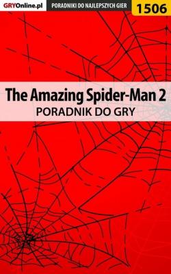 The Amazing Spider-Man 2 - Patrick Homa «Yxu»