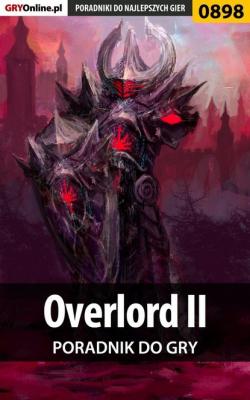 Overlord II - Maciej Jałowiec