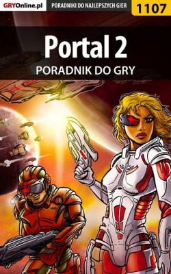 Portal 2 - Michał Chwistek «Kwiść»