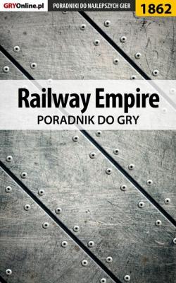 Railway Empire - Mateusz Kozik «mkozik»