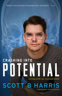 Crashing Into Potential - Scott B Harris