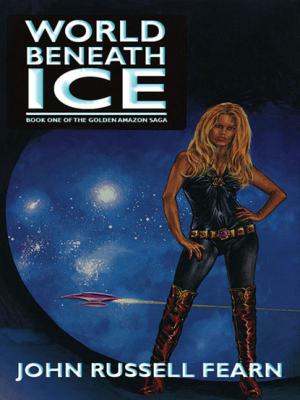 World Beneath Ice - John Russell Fearn