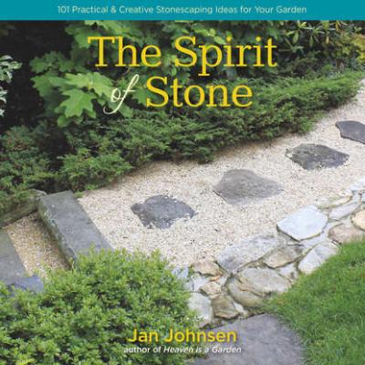 The Spirit of Stone - Jan Johnsen