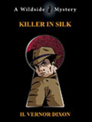 Killer in Silk - H. Vernor Dixon