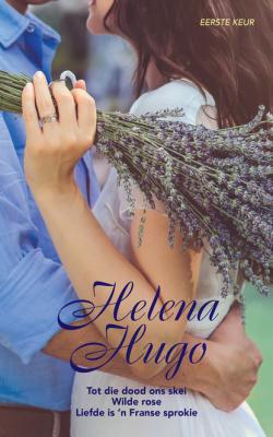 Helena Hugo Eerste Keur - Helena Hugo
