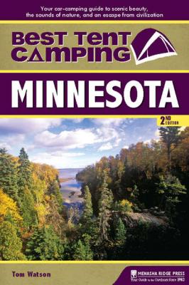 Best Tent Camping: Minnesota - Tom  Watson